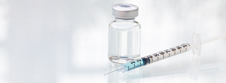 flu season vaccine
