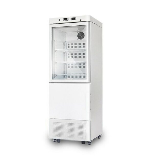 Pinnacle Combination Refrigerator/Freezer