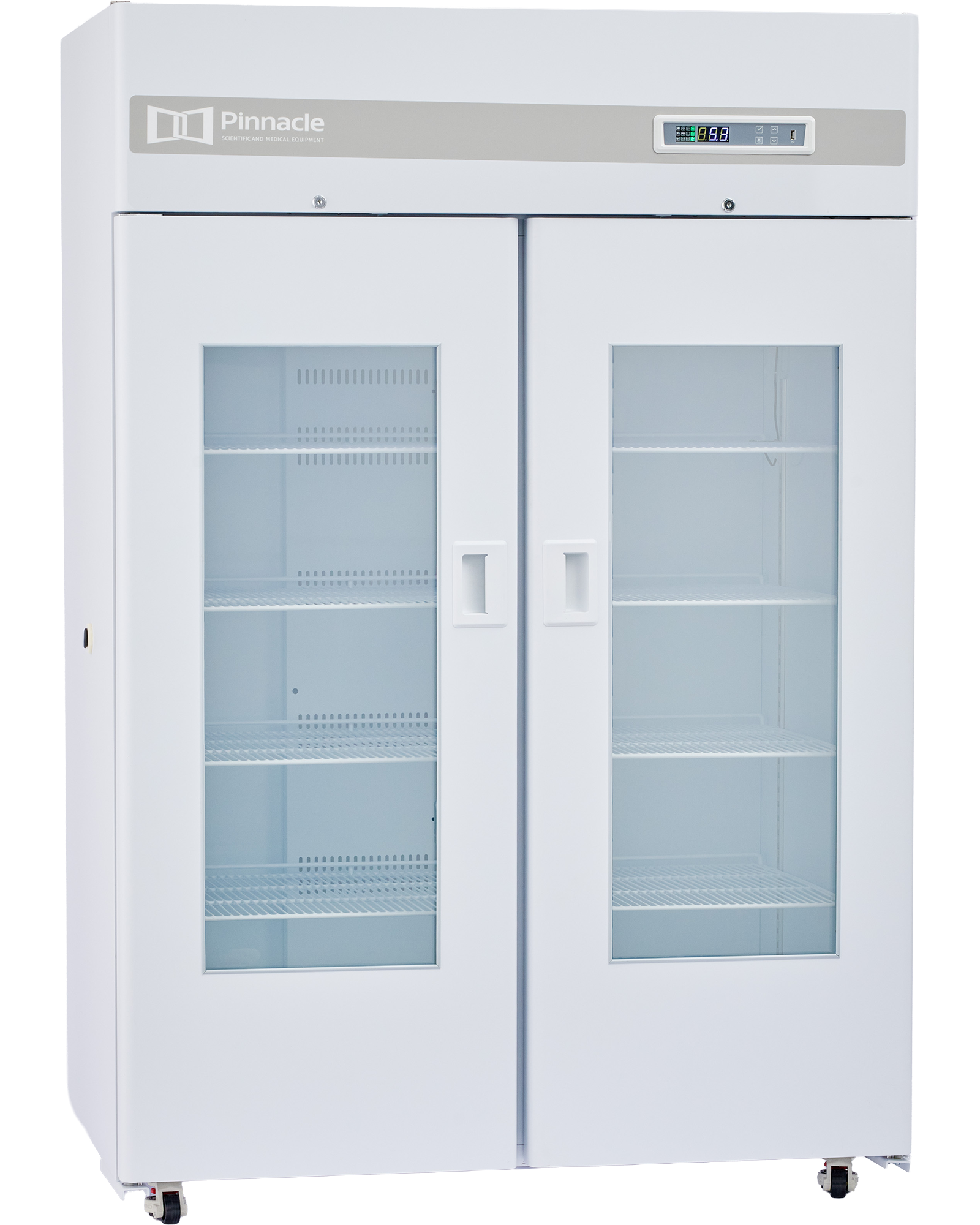 Pinnacle Refrigerator 1150L