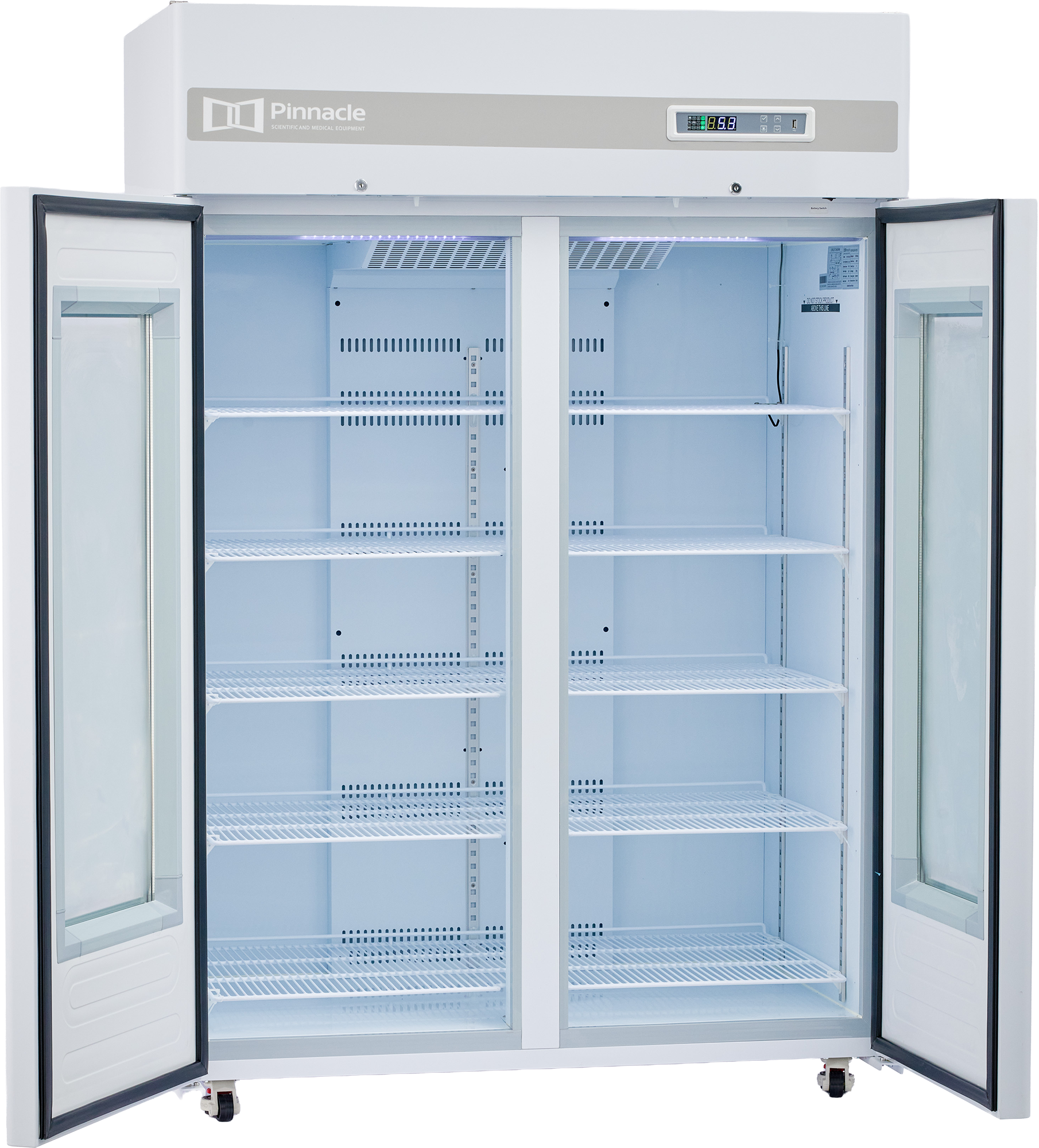 Pinnacle Refrigerator 1150L - Image 2