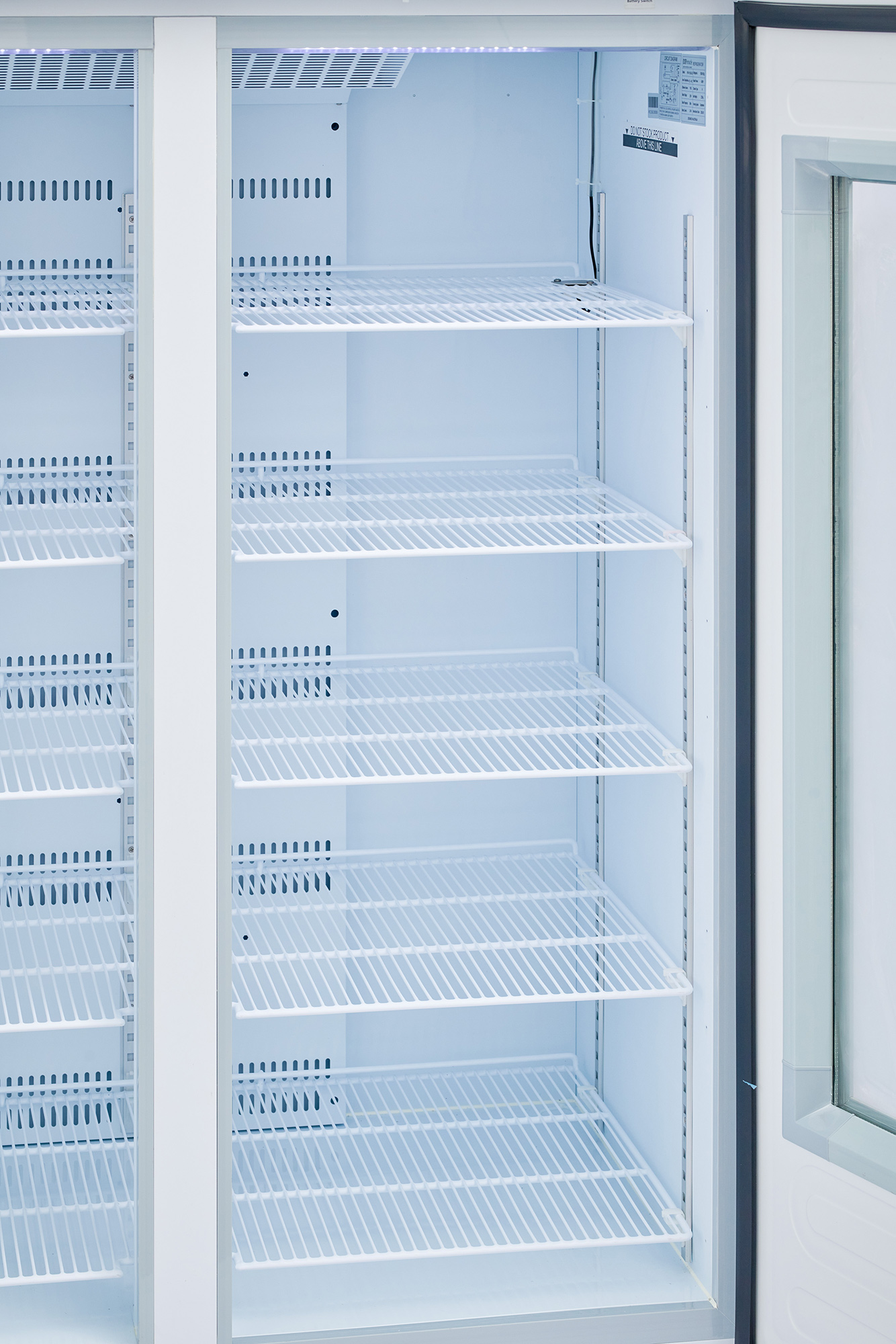 Pinnacle Refrigerator 1150L - Image 7