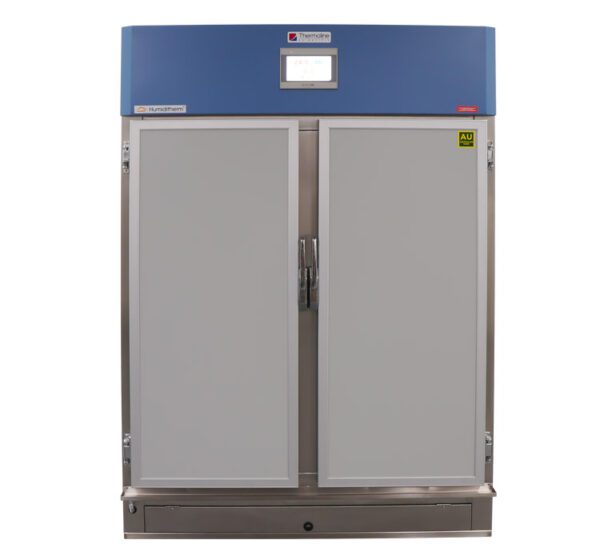 Thermoline Refrigerated Temperature and Humidity Cabinet 850L Closed