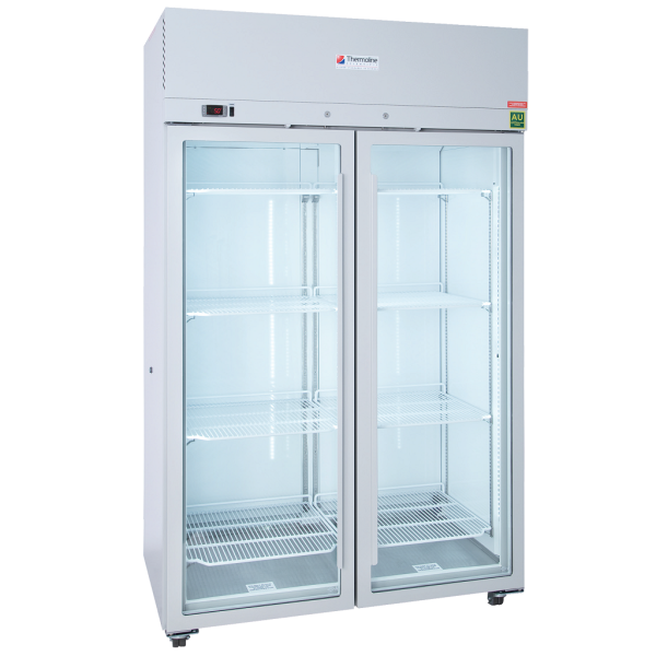 Thermoline Fan Forced Large Capacity Laboratory Incubator 1100L