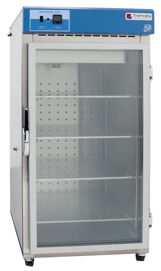 Thermoline Premium Glassware Drying Oven 150L