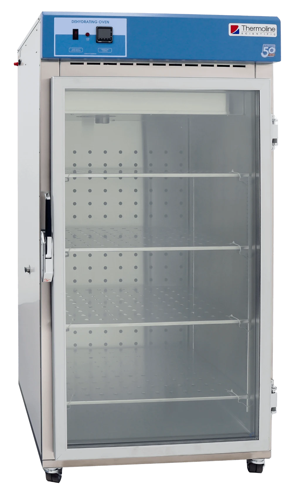Thermoline Premium Glassware Drying Oven 150L