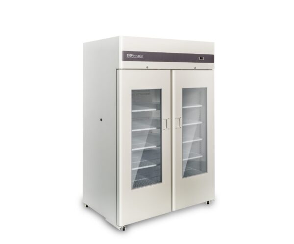 Pinnacle Refrigerator 1100L sideview