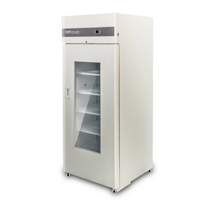 Pinnacle Refrigerator 630L