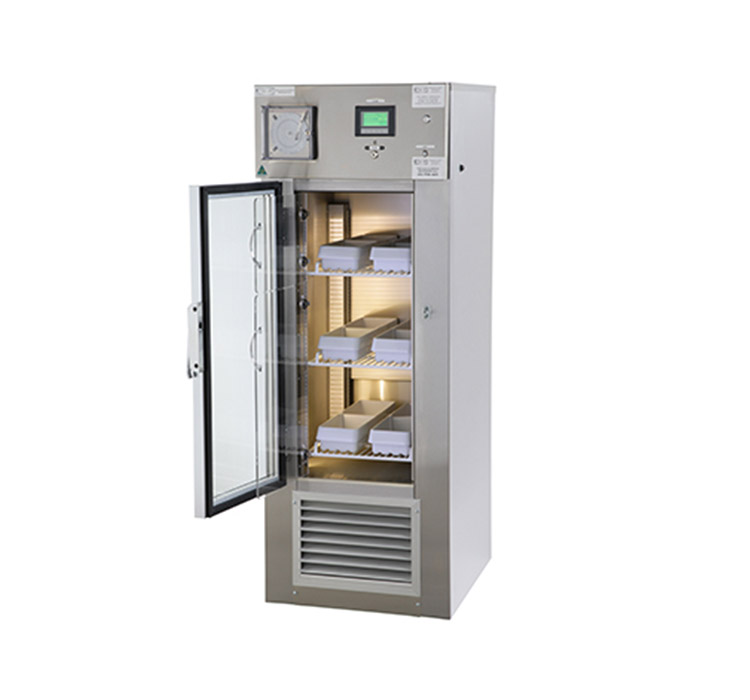 Arrowsmith & Grant Blood Refrigerator 200L