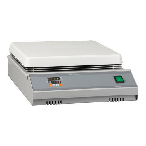 300 x 300mm Digital Hotplate