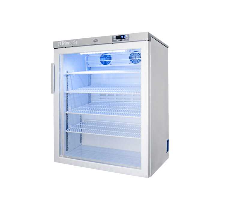Pinnacle Breast Milk Refrigerator 66L