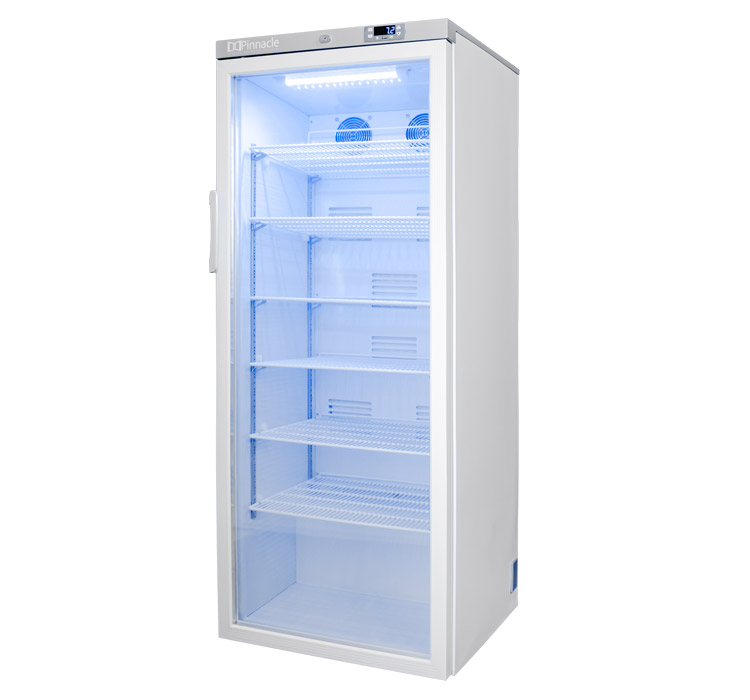 Pinnacle Refrigerator 300L