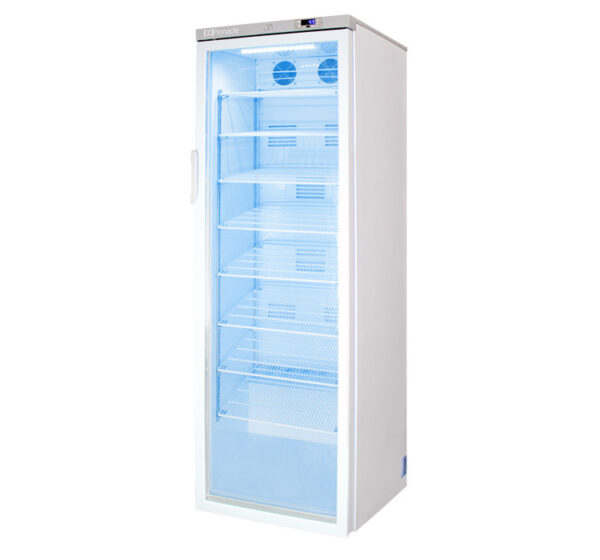 Laboratory Pharmacy Fridge 430L