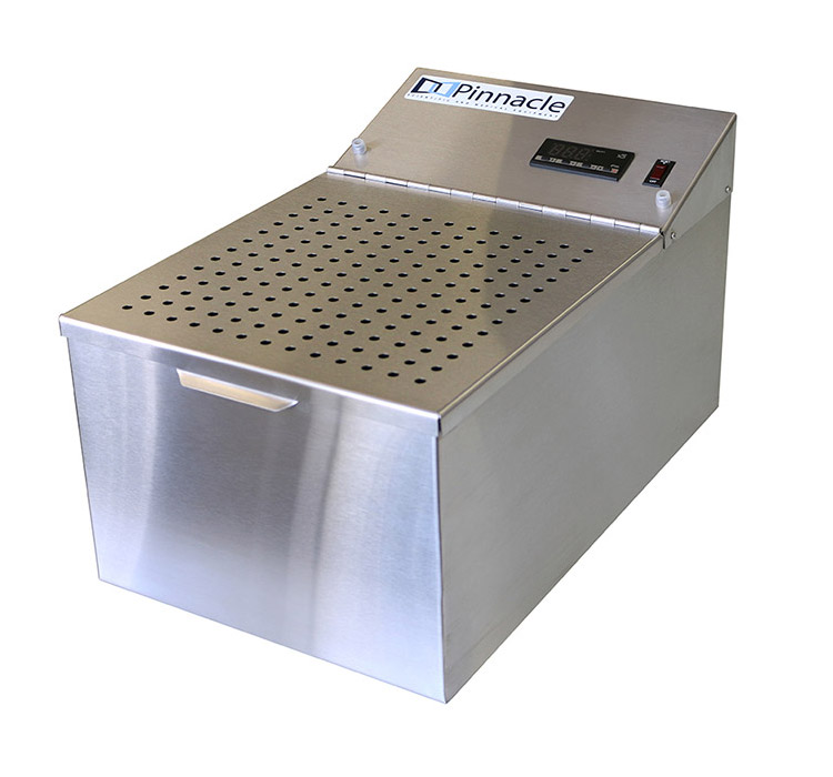 Pinnacle Hot Air Slide Dryer