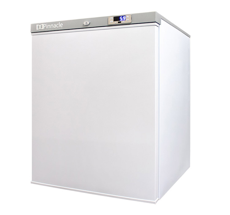 Pinnacle Breast Milk Refrigerator 145L