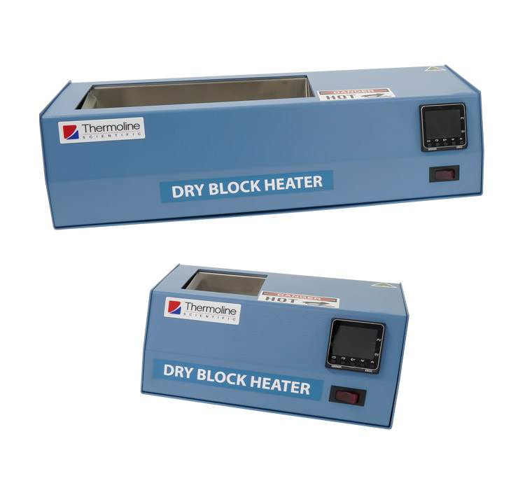 Thermoline Scientific Triple Dry Block Heater