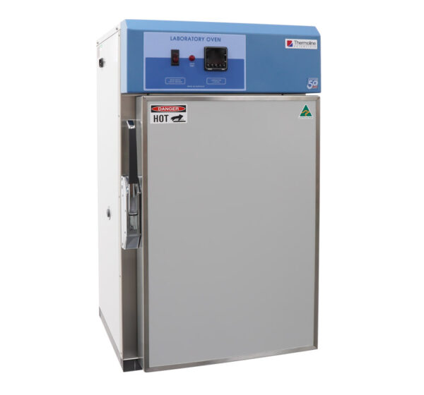 Thermoline Gravity Convection Laboratory Oven 30L