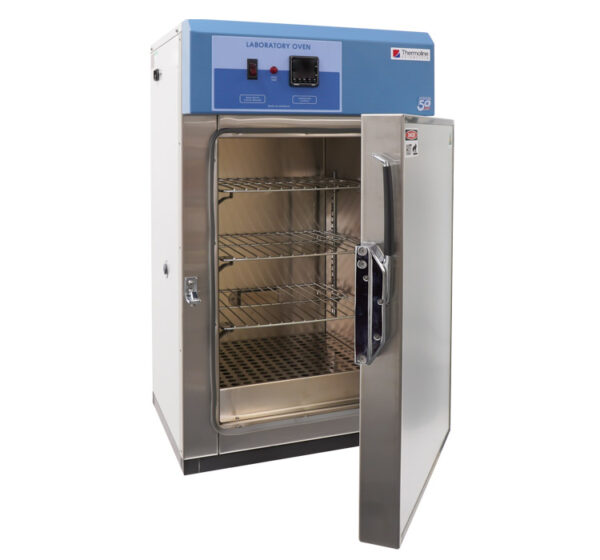 Thermoline Gravity Convection Laboratory Oven 30L Open