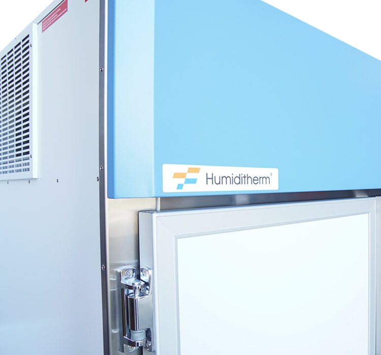 HumidithermThermoline Refrigerated Temperature and Humidity Cabinet XL