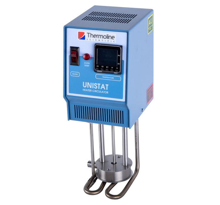Thermoline Digital Heater Circulator