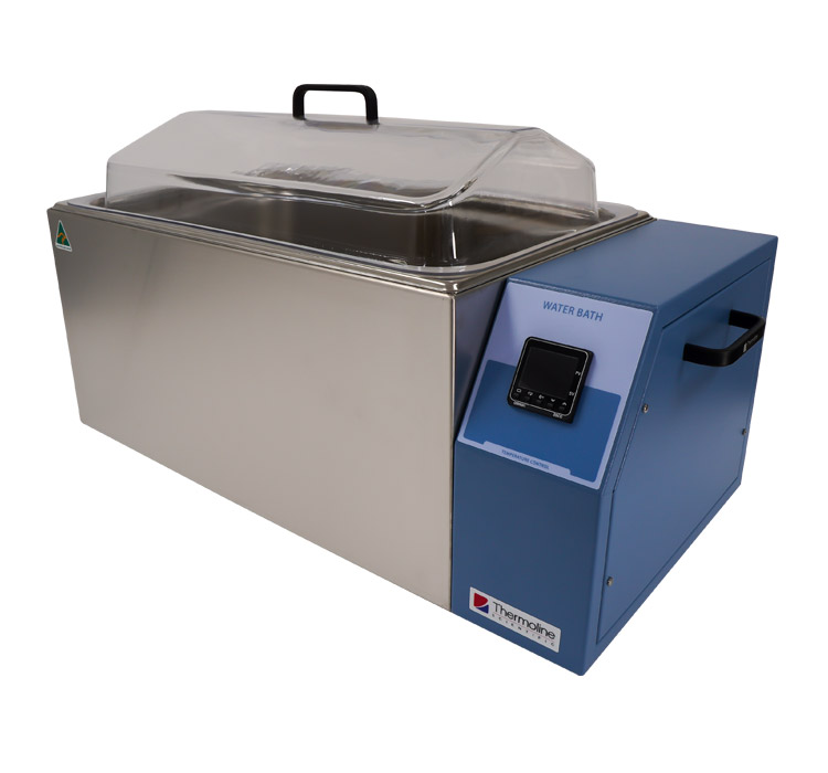 Thermoline Digital Uncirculated Water Bath 24L