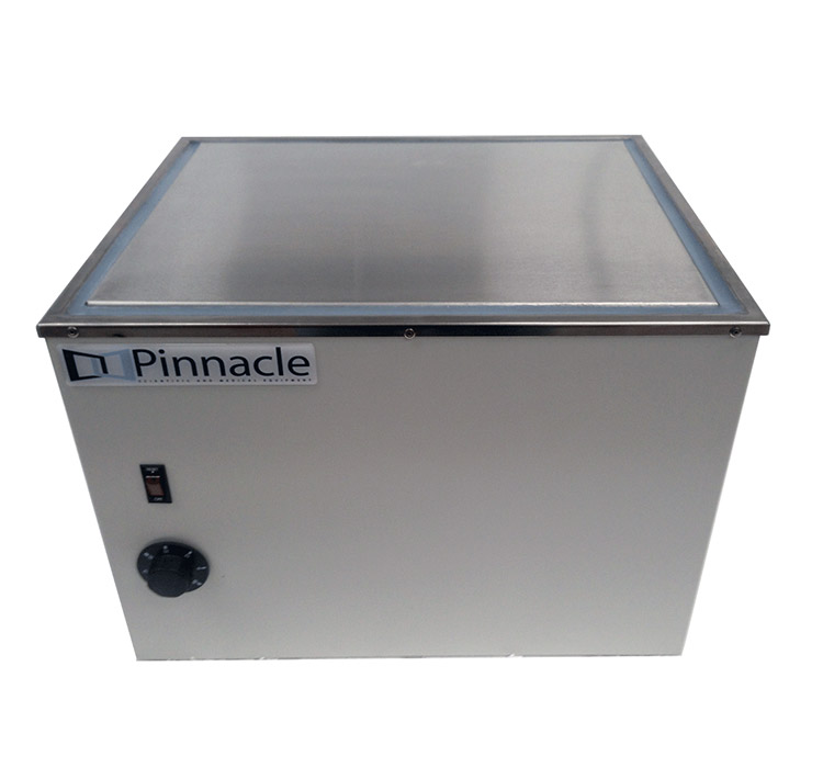 Pinnacle Cold Plate