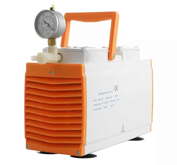 Diaphragm Vacuum Pump