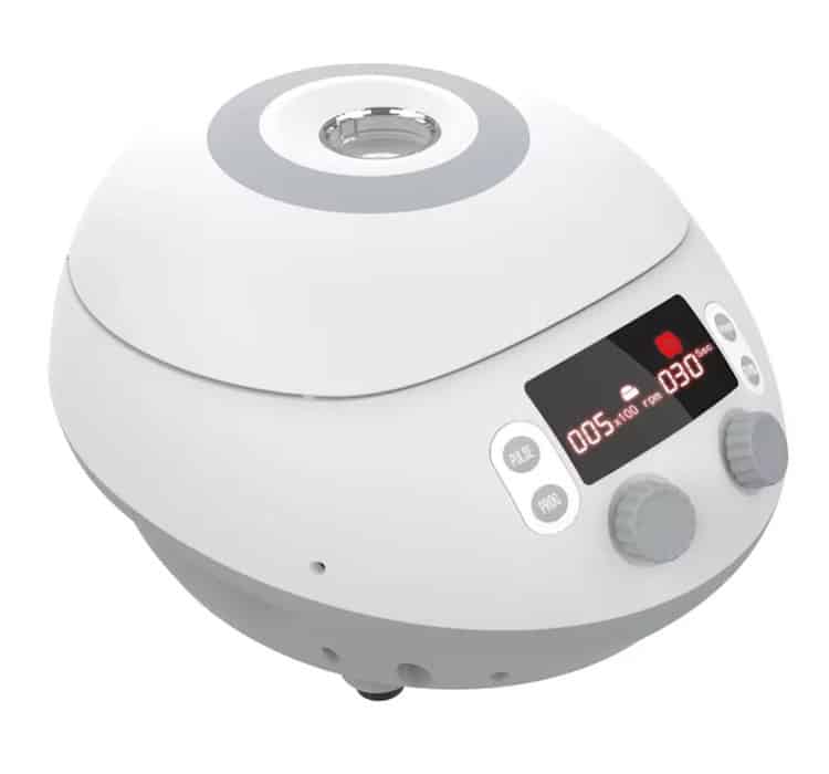 High Speed Micro Centrifuge