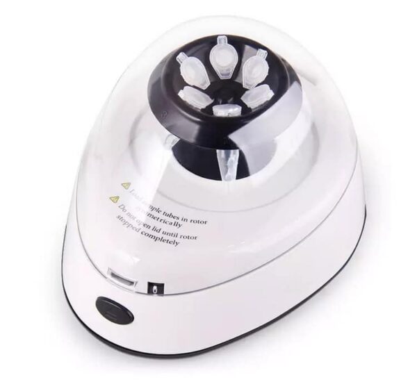 Mini Centrifuges - Image 3