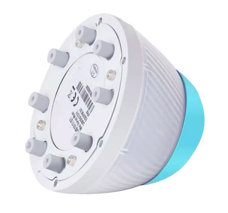 Mini Vortex Mixer 3000 rpm - Image 6