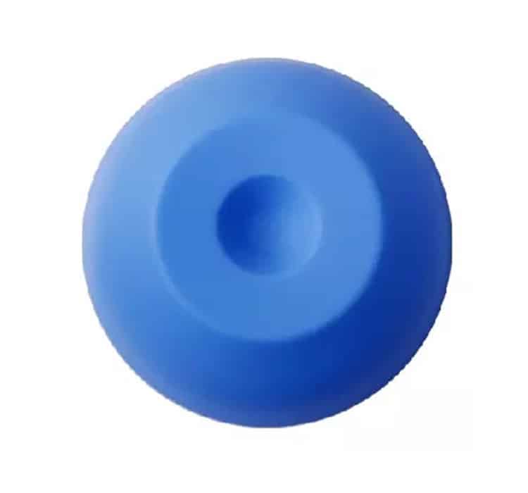 Mini Vortex Mixer 3000 rpm - Image 11