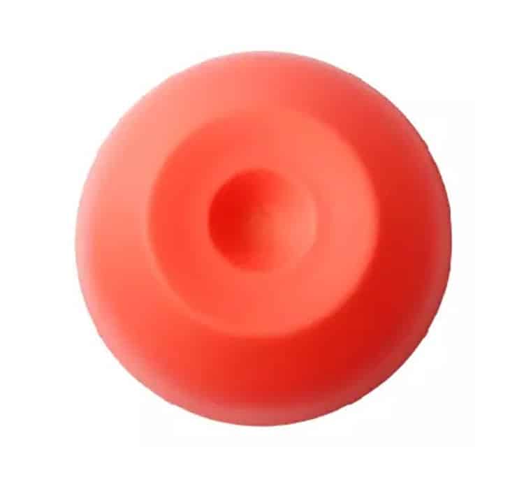 Mini Vortex Mixer 3000 rpm - Image 9