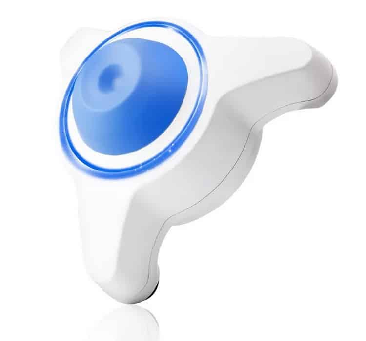 Mini Vortex Mixer 3000 rpm - Image 7