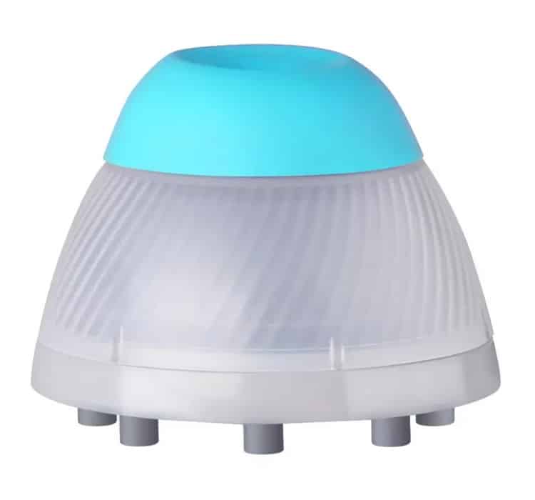 Mini Vortex Mixer 3000 rpm - Image 3