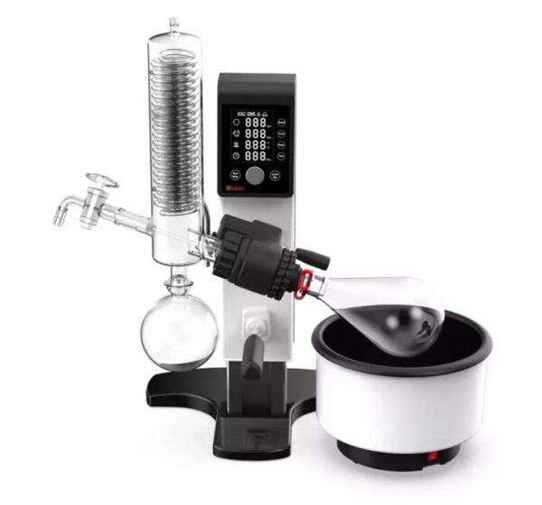 Pinnacle's PC131 Rotary Evaporator