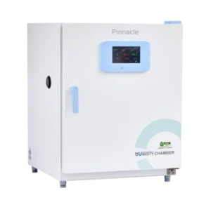 Pinnacle Temperature & Humidity Chambers 100L with advanced Peltier technology