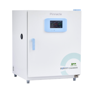 Pinnacle Temperature & Humidity Chambers 100L with advanced Peltier technology
