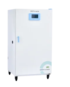 Pinnacle Temperature & Humidity Chambers 500L with advanced Peltier technology