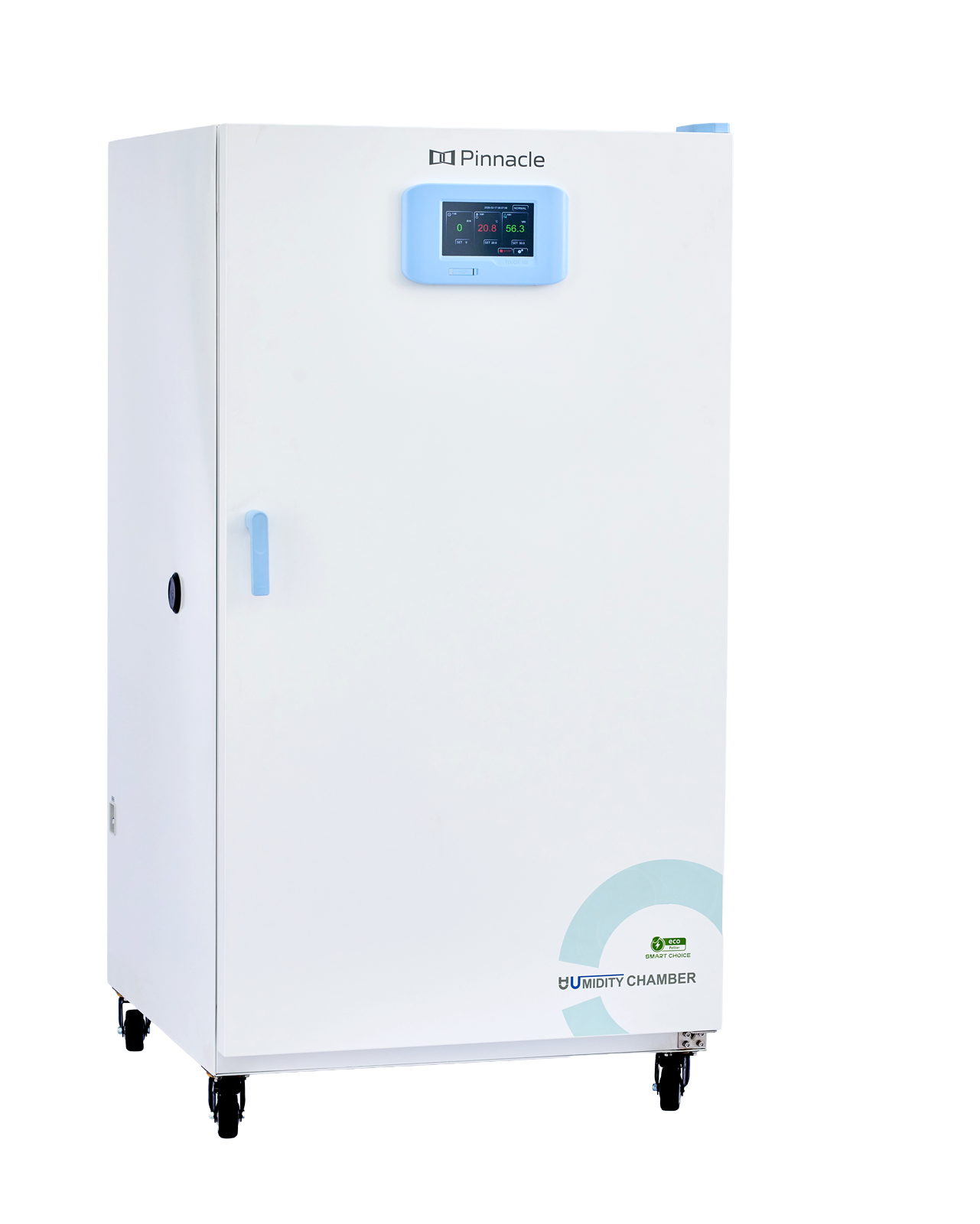 Pinnacle Temperature & Humidity Chambers 500L with advanced Peltier technology