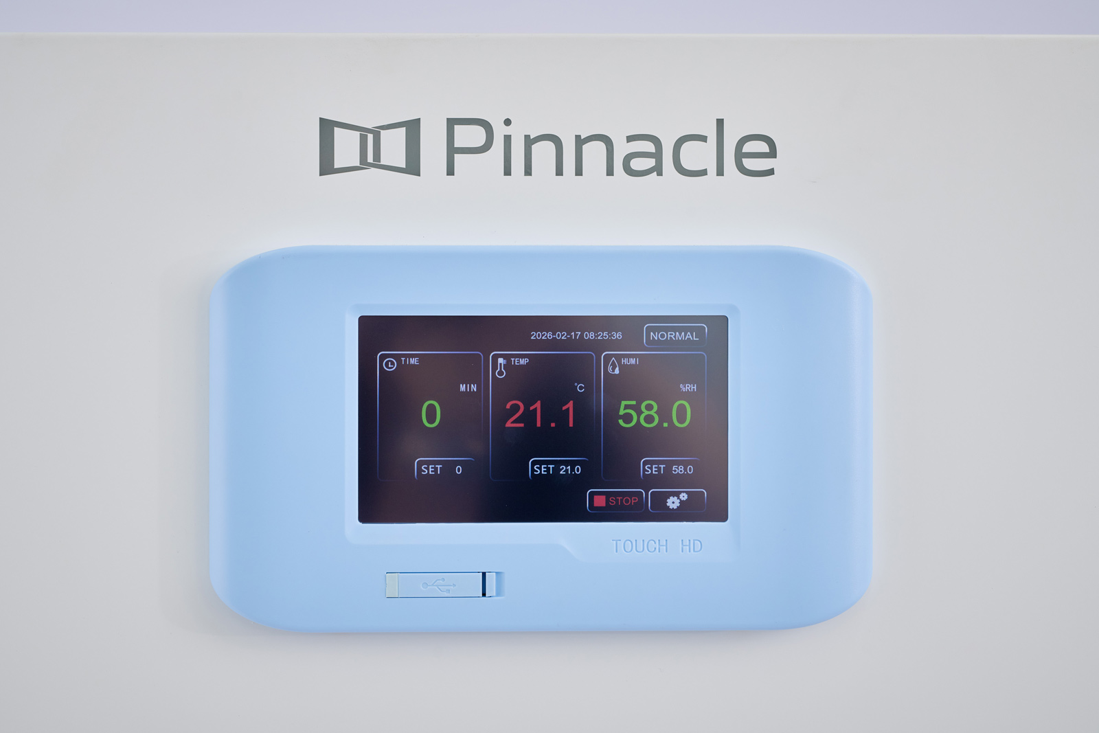 Pinnacle Temperature & Humidity Chambers 500L with advanced Peltier technology - Image 8