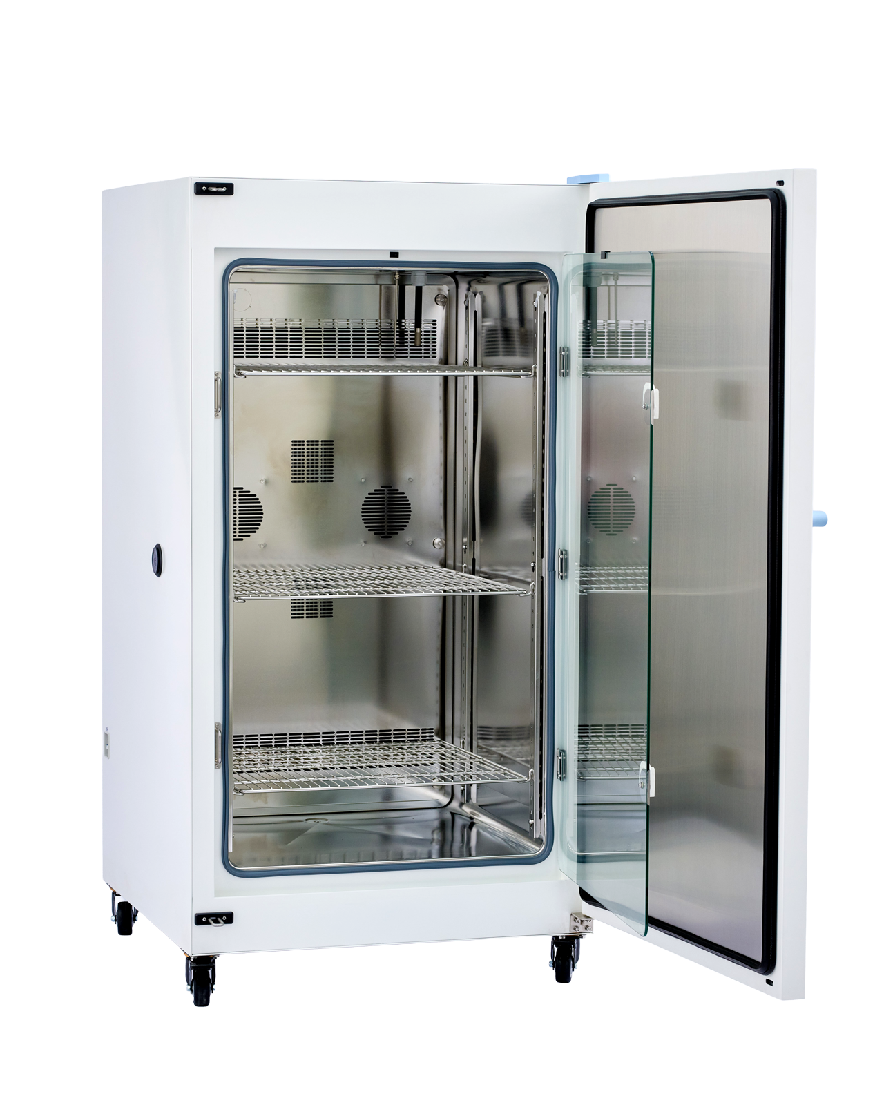 Pinnacle Temperature & Humidity Chambers 500L with advanced Peltier technology - Image 4