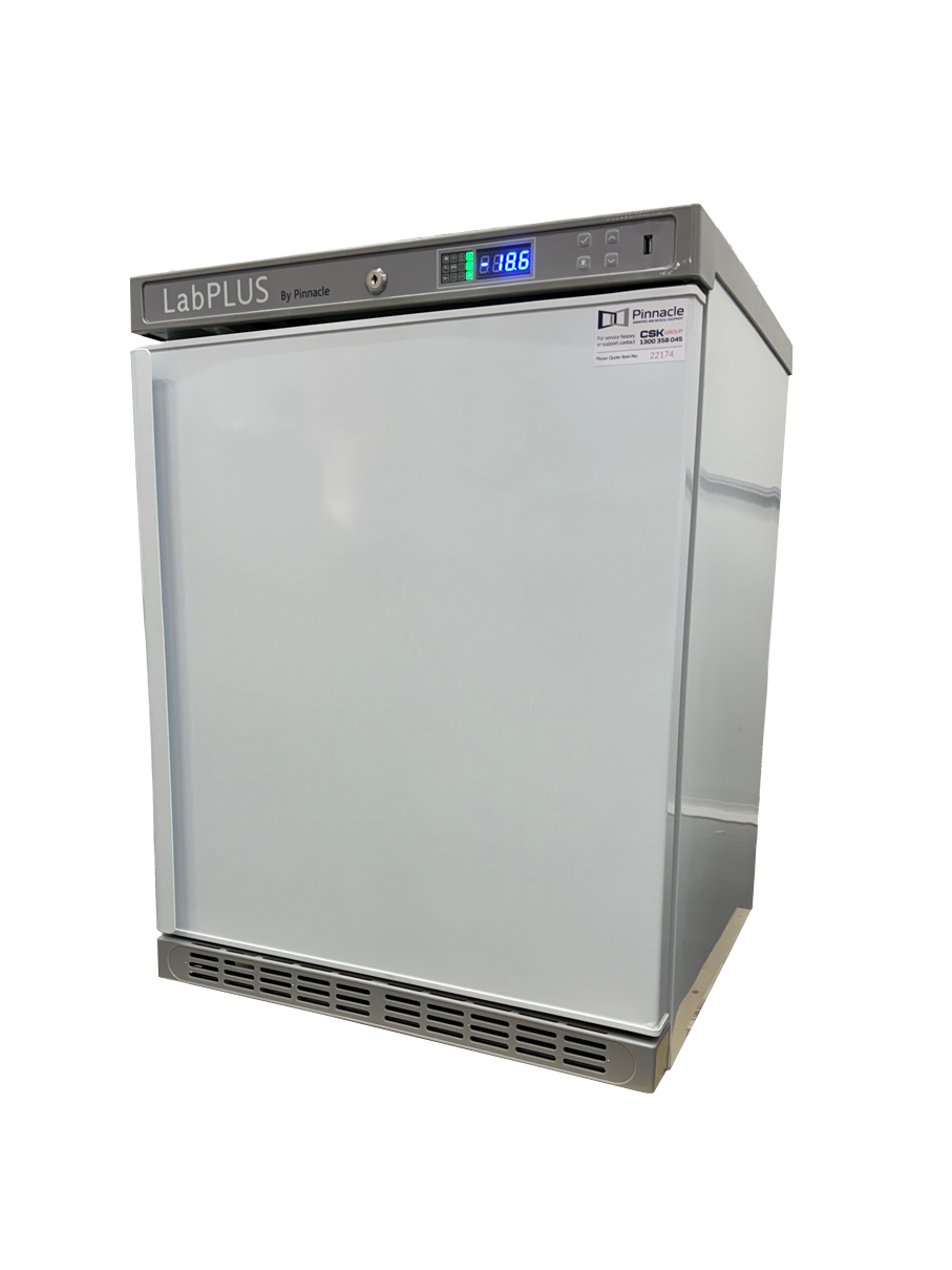 Pinnacle LabPLUS Freezer 110L - Image 7