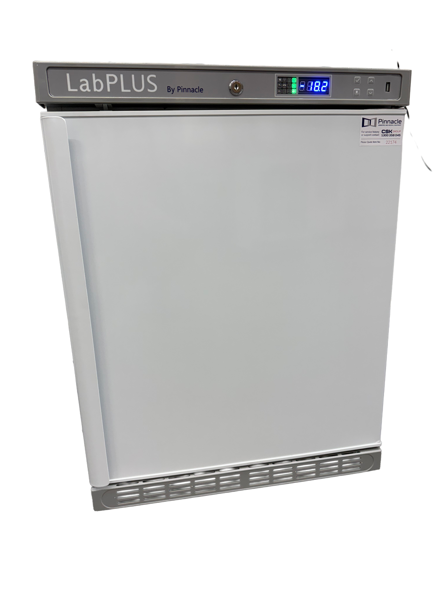 Pinnacle LabPLUS Freezer 110L - Image 4