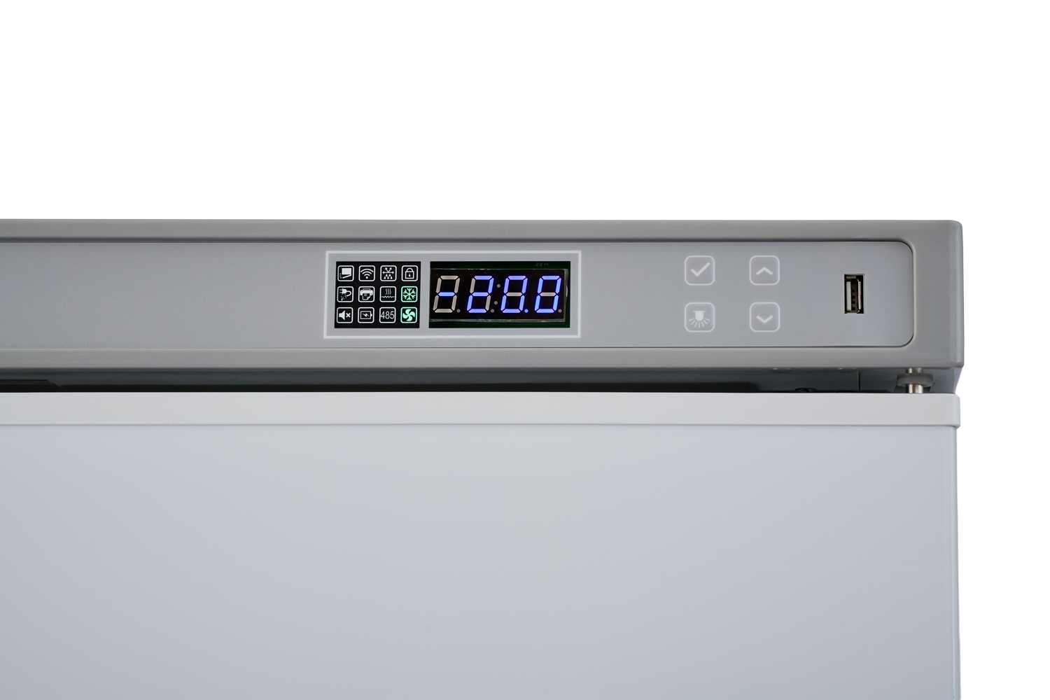 Pinnacle LabPLUS Freezer 600L - Image 4