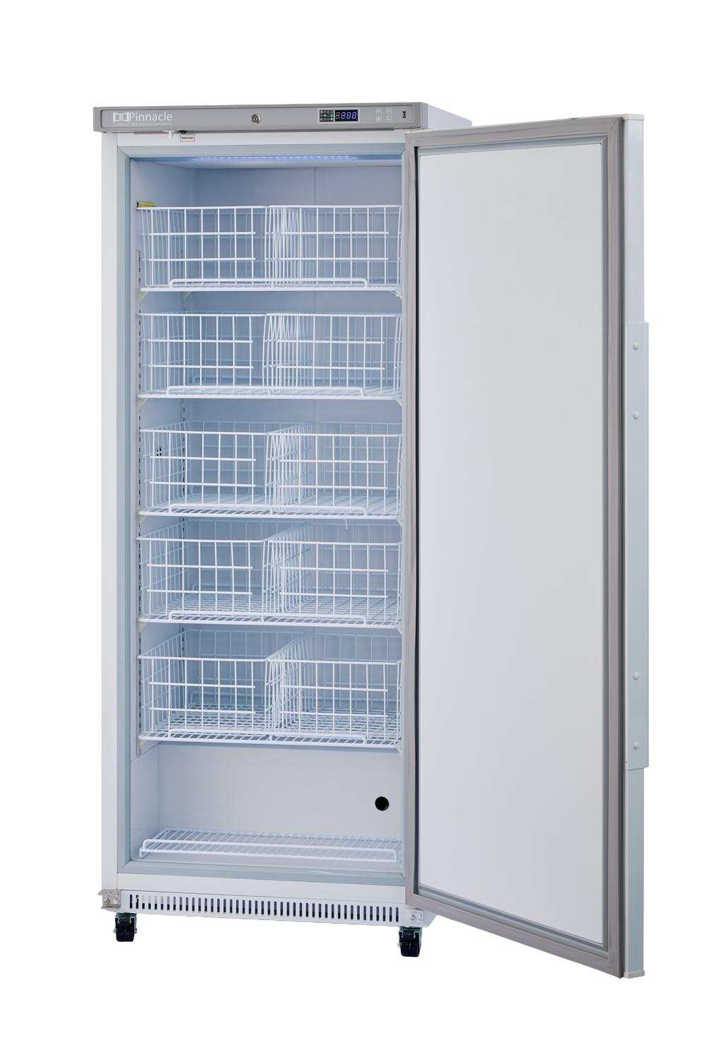 Pinnacle LabPLUS Freezer 600L