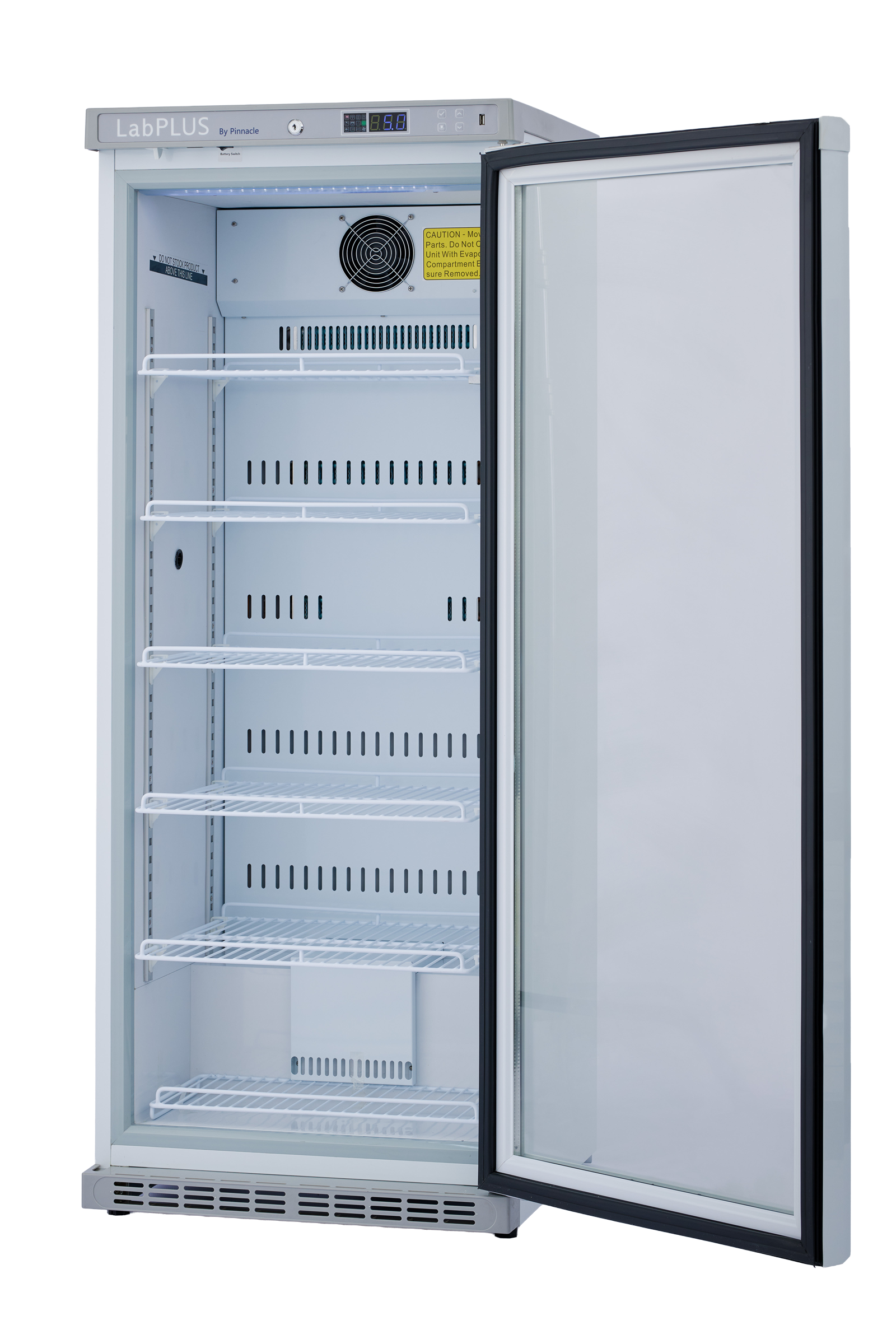 Pinnacle LabPLUS Refrigerator 300L - Image 2