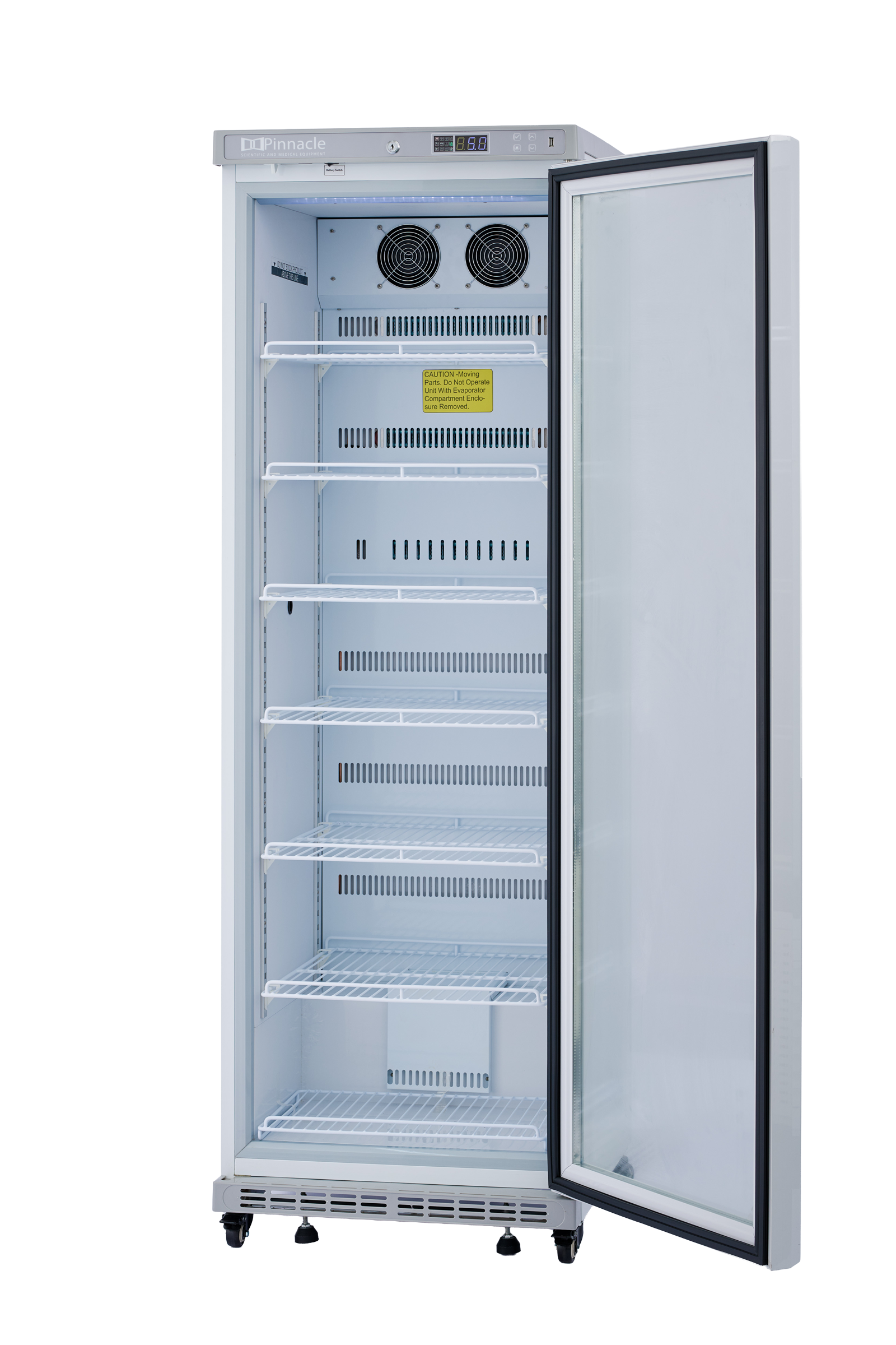 Pinnacle LabPLUS Refrigerator 400L - Image 2