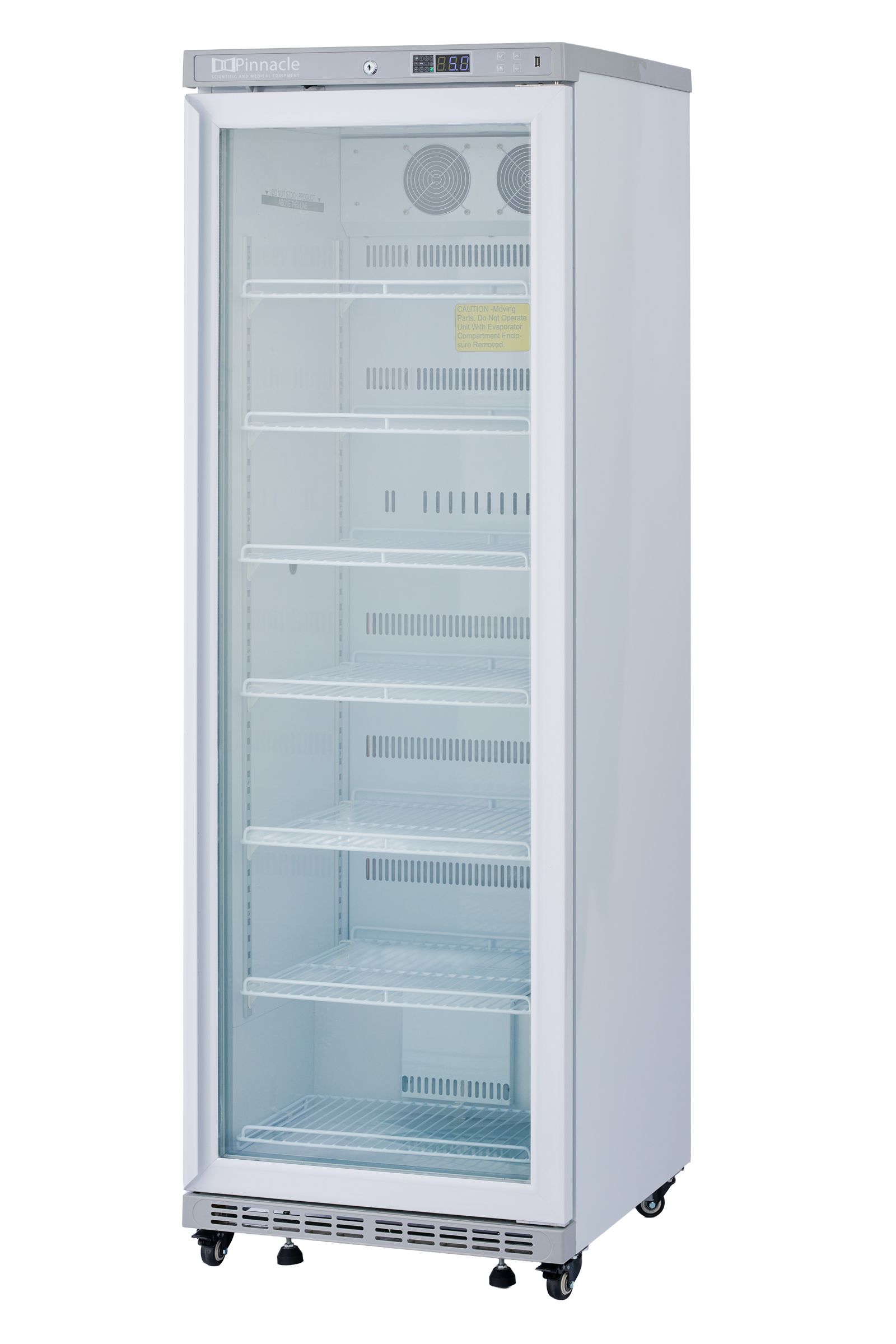 Pinnacle LabPLUS Refrigerator 400L