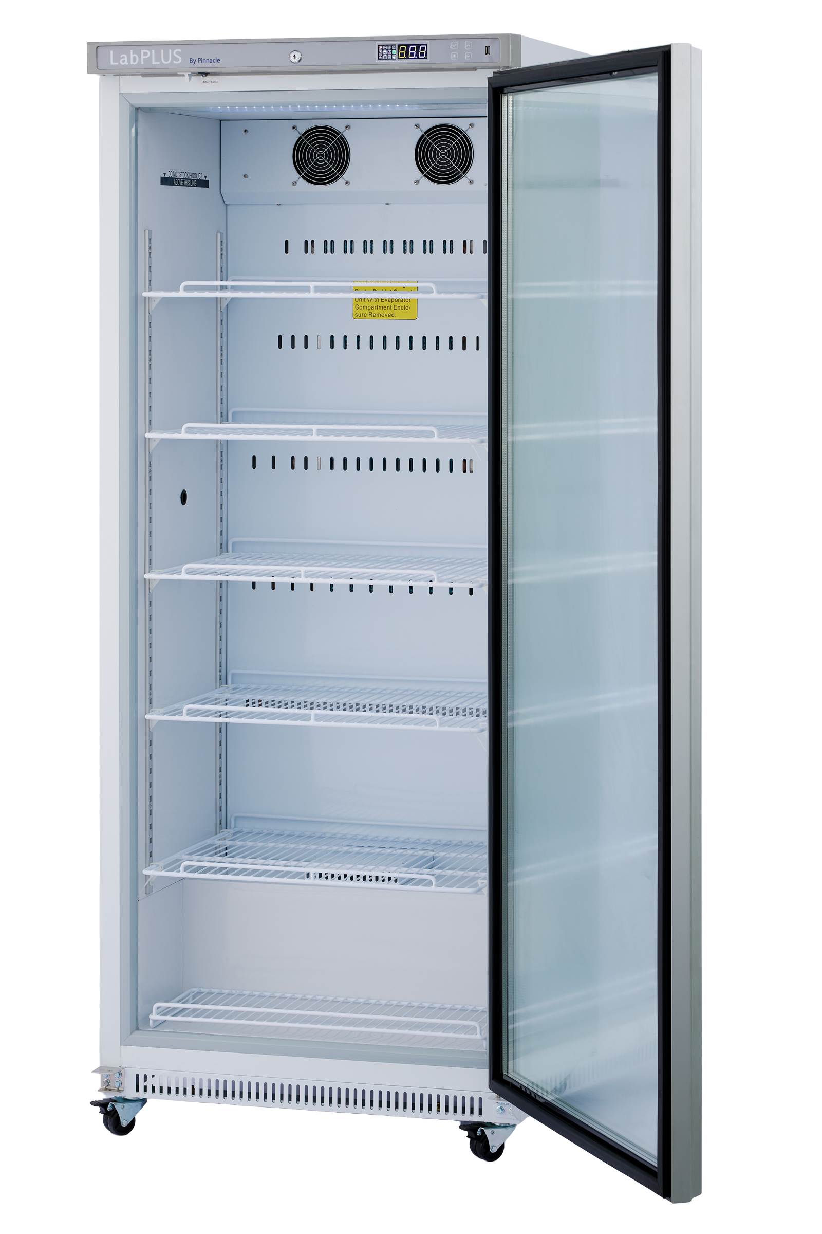Pinnacle LabPLUS Refrigerator 600L - Image 7
