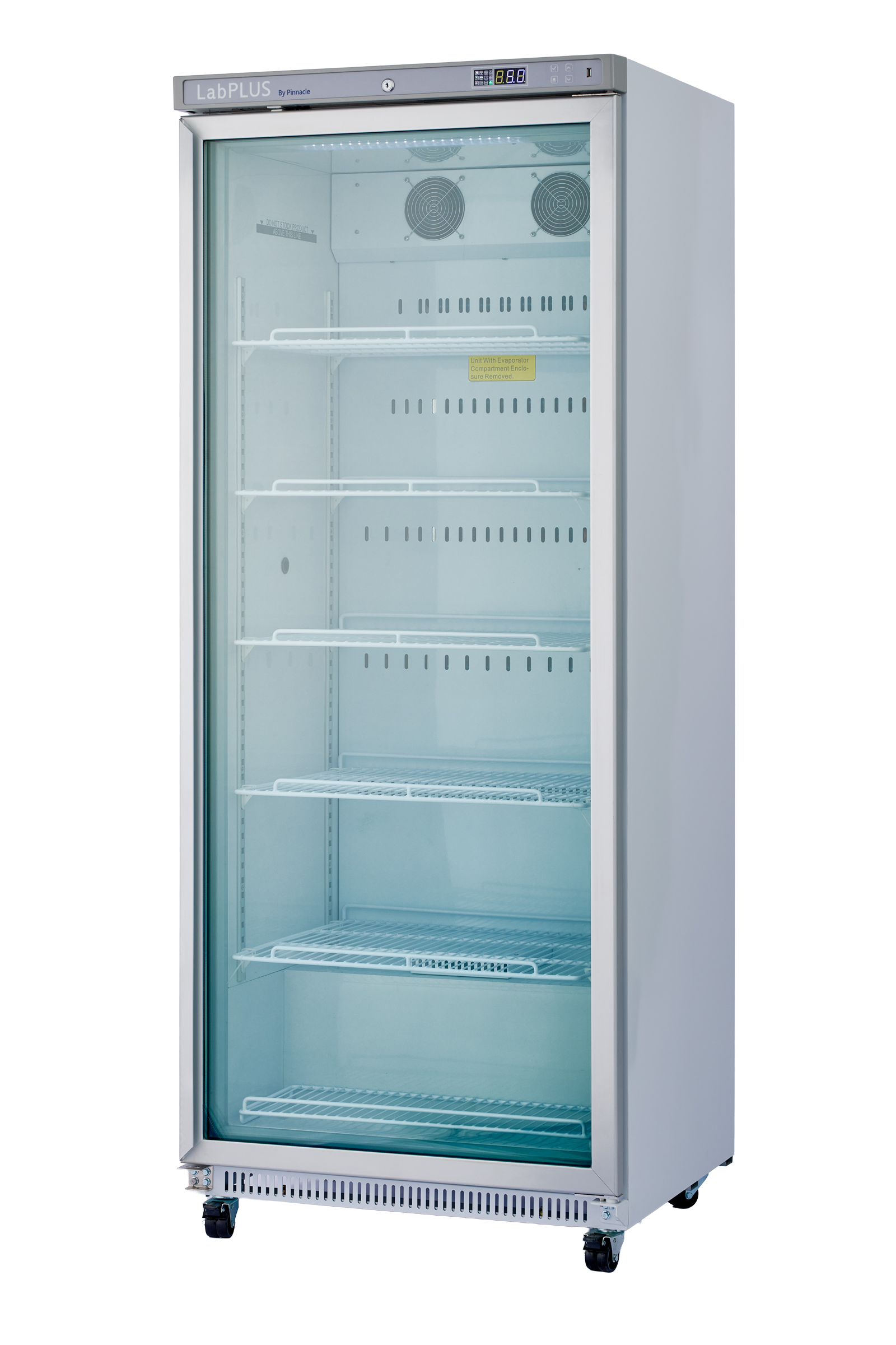 Pinnacle LabPLUS Refrigerator 600L