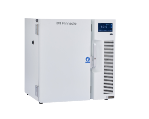 Pinnacle -86°C Ultra Low Temperature (ULT) Upright Freezer 100 L - Under Bench